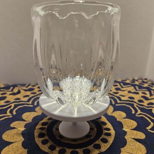 Whiskey style cup
